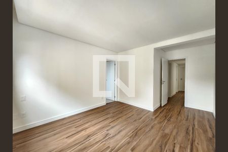 Quarto Suíte 1 de apartamento à venda com 4 quartos, 135m² em Gutierrez, Belo Horizonte