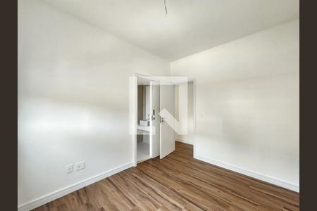 Quarto Semi Suite 3 de apartamento à venda com 4 quartos, 135m² em Gutierrez, Belo Horizonte