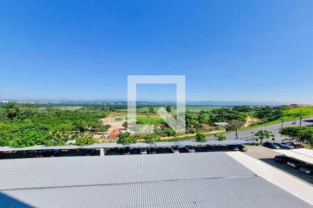 Vista de apartamento para alugar com 2 quartos, 62m² em Vila Industrial, São José dos Campos