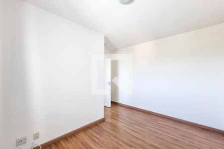 Suíte de apartamento para alugar com 2 quartos, 62m² em Vila Industrial, São José dos Campos