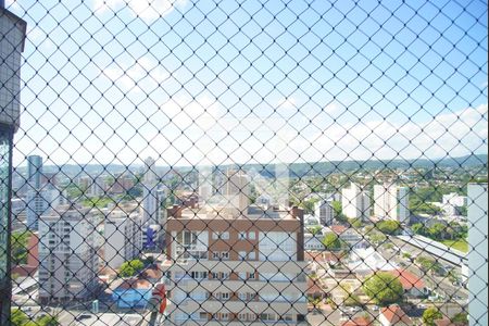 Vista da Sala 2 de apartamento à venda com 4 quartos, 221m² em Centro, Novo Hamburgo