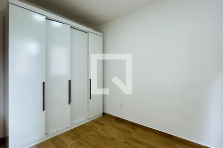 Quarto 1 de apartamento para alugar com 2 quartos, 42m² em Vila Rio de Janeiro, Guarulhos