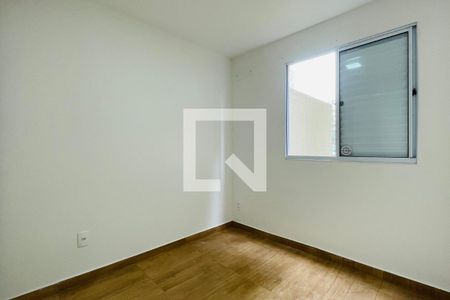 Quarto 1 de apartamento para alugar com 2 quartos, 42m² em Vila Rio de Janeiro, Guarulhos