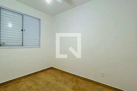 Quarto 2 de apartamento para alugar com 2 quartos, 42m² em Vila Rio de Janeiro, Guarulhos