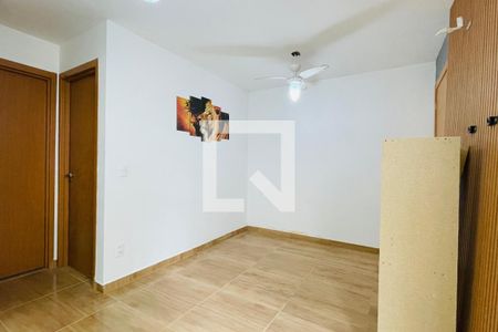 Sala de apartamento para alugar com 2 quartos, 42m² em Vila Rio de Janeiro, Guarulhos