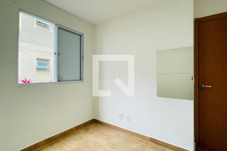 Quarto 1 de apartamento para alugar com 2 quartos, 42m² em Vila Rio de Janeiro, Guarulhos