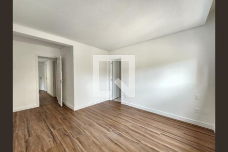 Quarto Suíte 1 de apartamento à venda com 4 quartos, 135m² em Gutierrez, Belo Horizonte