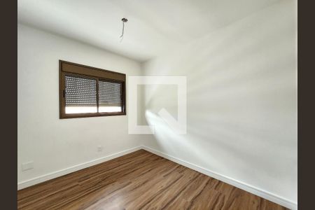 Quarto Semi Suite 3 de apartamento à venda com 4 quartos, 135m² em Gutierrez, Belo Horizonte