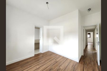 Quarto Suíte 2 de apartamento à venda com 4 quartos, 135m² em Gutierrez, Belo Horizonte