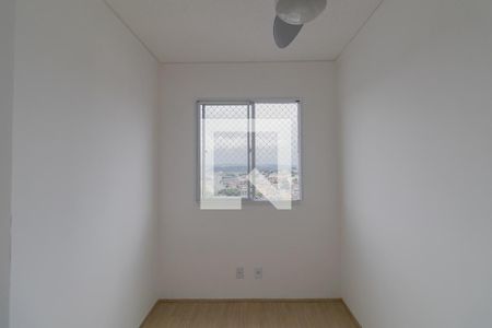 Quarto 1 de apartamento para alugar com 2 quartos, 42m² em Vila Norma, São Paulo