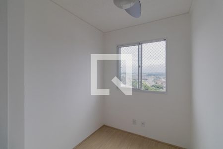 Quarto 1 de apartamento para alugar com 2 quartos, 42m² em Vila Norma, São Paulo