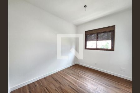 Quarto Semi Suite 3 de apartamento à venda com 4 quartos, 135m² em Gutierrez, Belo Horizonte