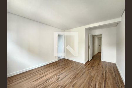 Quarto Suíte 1 de apartamento à venda com 4 quartos, 135m² em Gutierrez, Belo Horizonte