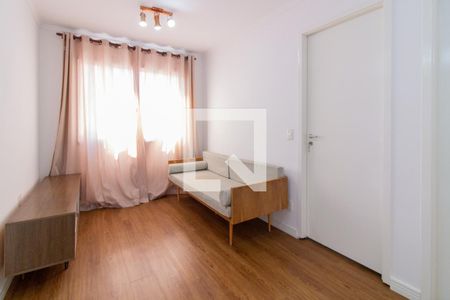 Sala de apartamento para alugar com 1 quarto, 31m² em Água Branca, São Paulo