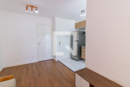 Sala de apartamento para alugar com 1 quarto, 31m² em Água Branca, São Paulo