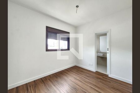 Quarto Suíte 2 de apartamento à venda com 4 quartos, 135m² em Gutierrez, Belo Horizonte