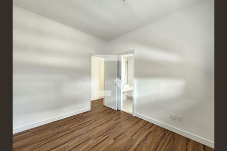 Quarto Semi Suíte 3 de apartamento à venda com 4 quartos, 135m² em Gutierrez, Belo Horizonte