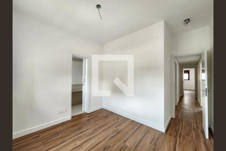 Quarto Suíte 2 de apartamento à venda com 4 quartos, 135m² em Gutierrez, Belo Horizonte