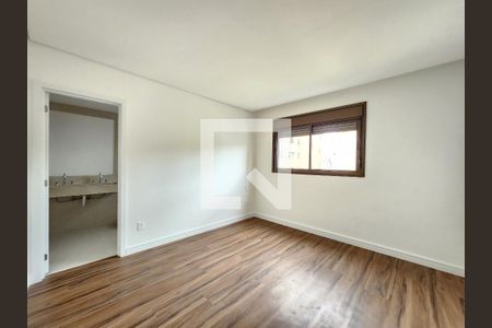 Quarto Suíte 1 de apartamento à venda com 4 quartos, 135m² em Gutierrez, Belo Horizonte