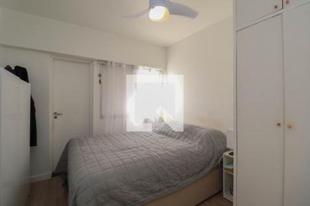 Suíte de apartamento à venda com 1 quarto, 45m² em Pinheiros, São Paulo