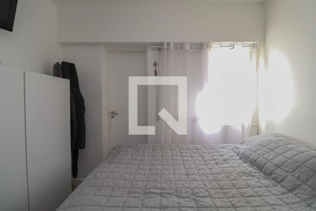 Suíte de apartamento à venda com 1 quarto, 45m² em Pinheiros, São Paulo