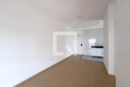 Sala de apartamento para alugar com 2 quartos, 60m² em Ipiranga, São Paulo