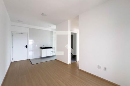 Sala de apartamento para alugar com 2 quartos, 60m² em Ipiranga, São Paulo