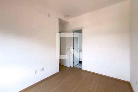 Quarto de apartamento para alugar com 2 quartos, 60m² em Ipiranga, São Paulo