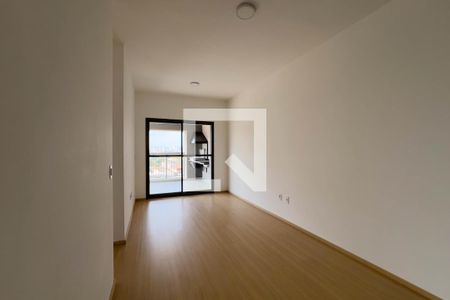 Sala de apartamento para alugar com 2 quartos, 60m² em Ipiranga, São Paulo