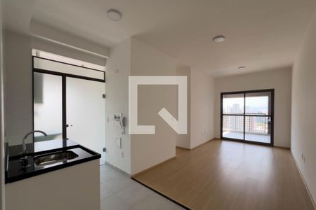 Sala de apartamento para alugar com 2 quartos, 60m² em Ipiranga, São Paulo