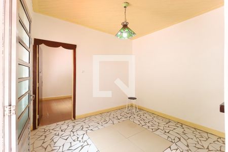 Sala de casa para alugar com 2 quartos, 70m² em Vila Albertina, São Paulo