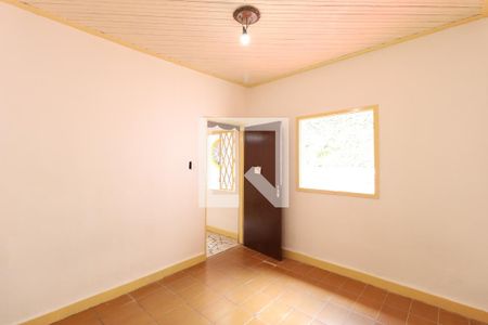 Quarto 2 de casa para alugar com 2 quartos, 70m² em Vila Albertina, São Paulo