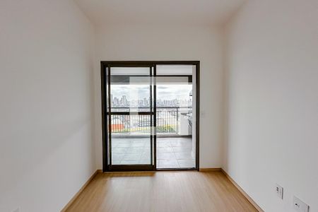 Sala de apartamento para alugar com 1 quarto, 46m² em Ipiranga, São Paulo