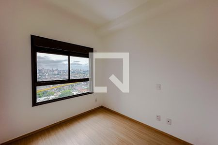 Suíte de apartamento para alugar com 1 quarto, 46m² em Ipiranga, São Paulo