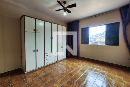 Quarto 1 de casa à venda com 3 quartos, 100m² em Demarchi, São Bernardo do Campo