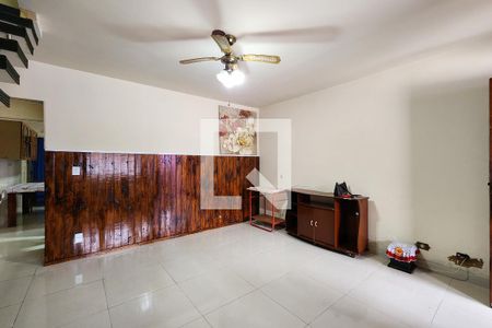 Sala de casa à venda com 3 quartos, 100m² em Demarchi, São Bernardo do Campo