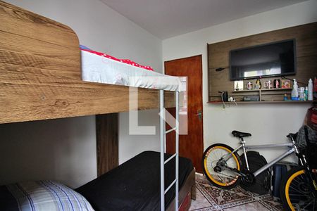 Quarto 2 de apartamento à venda com 2 quartos, 62m² em Vila Ferreira, São Bernardo do Campo