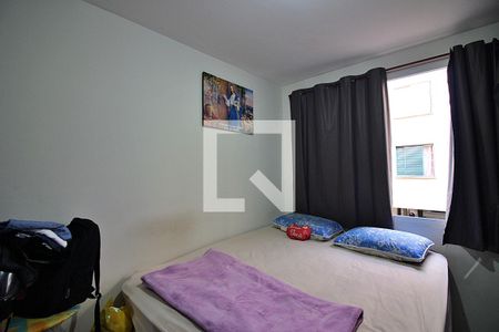 Quarto 1 de apartamento à venda com 2 quartos, 62m² em Vila Ferreira, São Bernardo do Campo