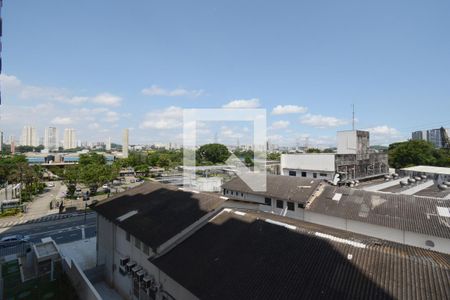 Vista da Varanda de apartamento para alugar com 2 quartos, 37m² em Socorro, São Paulo