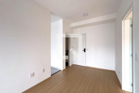 Sala de apartamento para alugar com 1 quarto, 46m² em Ipiranga, São Paulo