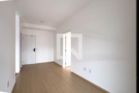 Sala de apartamento para alugar com 1 quarto, 46m² em Ipiranga, São Paulo