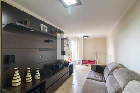 Sala de TV de apartamento à venda com 3 quartos, 145m² em Vila Joao Jorge, Campinas