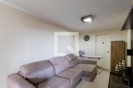 Sala de TV de apartamento à venda com 3 quartos, 145m² em Vila Joao Jorge, Campinas