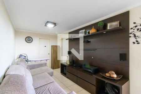 Sala de TV de apartamento à venda com 3 quartos, 145m² em Vila Joao Jorge, Campinas