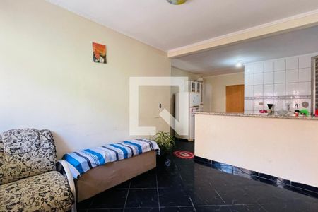 Casa à venda com 3 quartos, 200m² em Vila Rio de Janeiro, Guarulhos