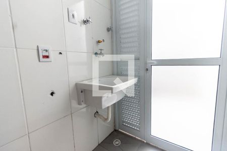 Apartamento à venda com 28m², 1 quarto e sem vaga Apartamento à venda com 28m², 1 quarto e sem vagaÁrea de serviço