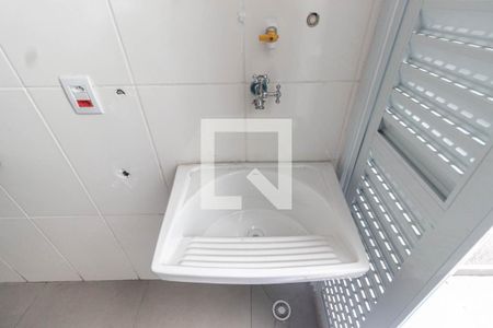 Apartamento à venda com 28m², 1 quarto e sem vaga Apartamento à venda com 28m², 1 quarto e sem vagaÁrea de serviço