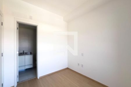 Quarto 1 de apartamento para alugar com 1 quarto, 46m² em Ipiranga, São Paulo