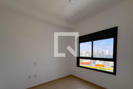 Quarto 1 de apartamento para alugar com 1 quarto, 46m² em Ipiranga, São Paulo