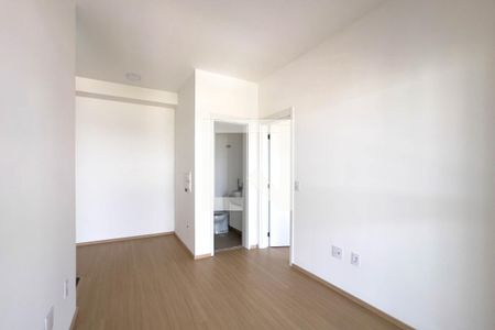 Sala de apartamento para alugar com 1 quarto, 46m² em Ipiranga, São Paulo